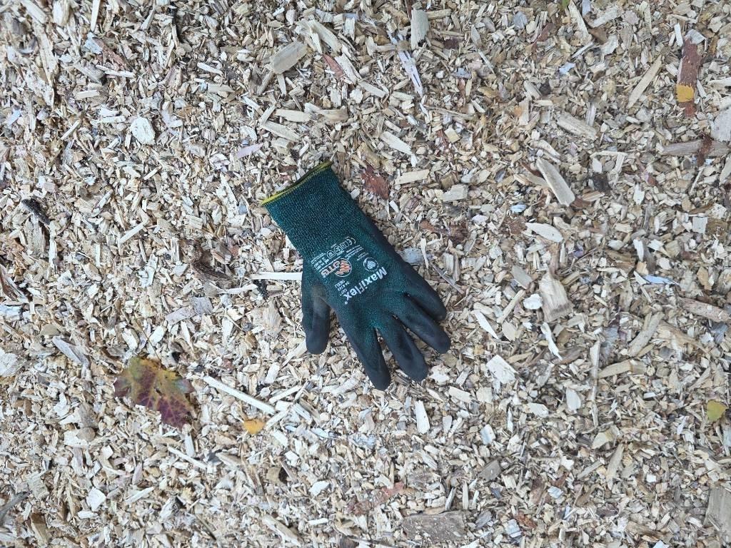 Morbark 2400 Houtversnipperaars