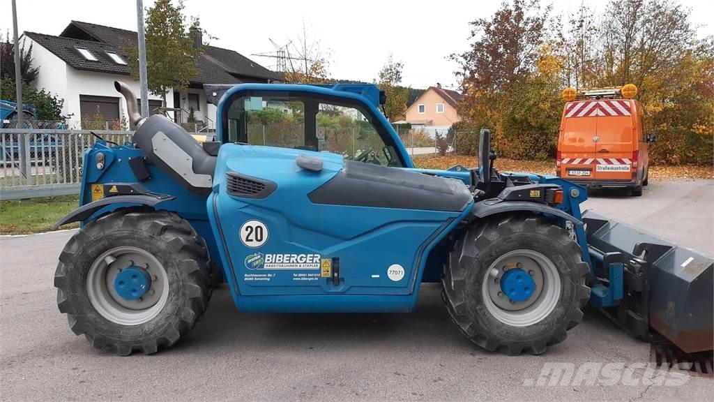 Merlo TF 33.7-115L Heftrucks overige