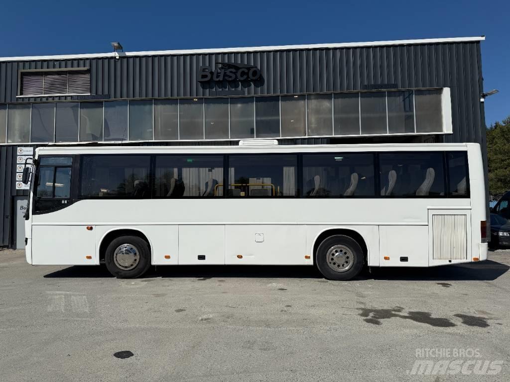 Volvo B7R 8700 10,6m Intercitybussen