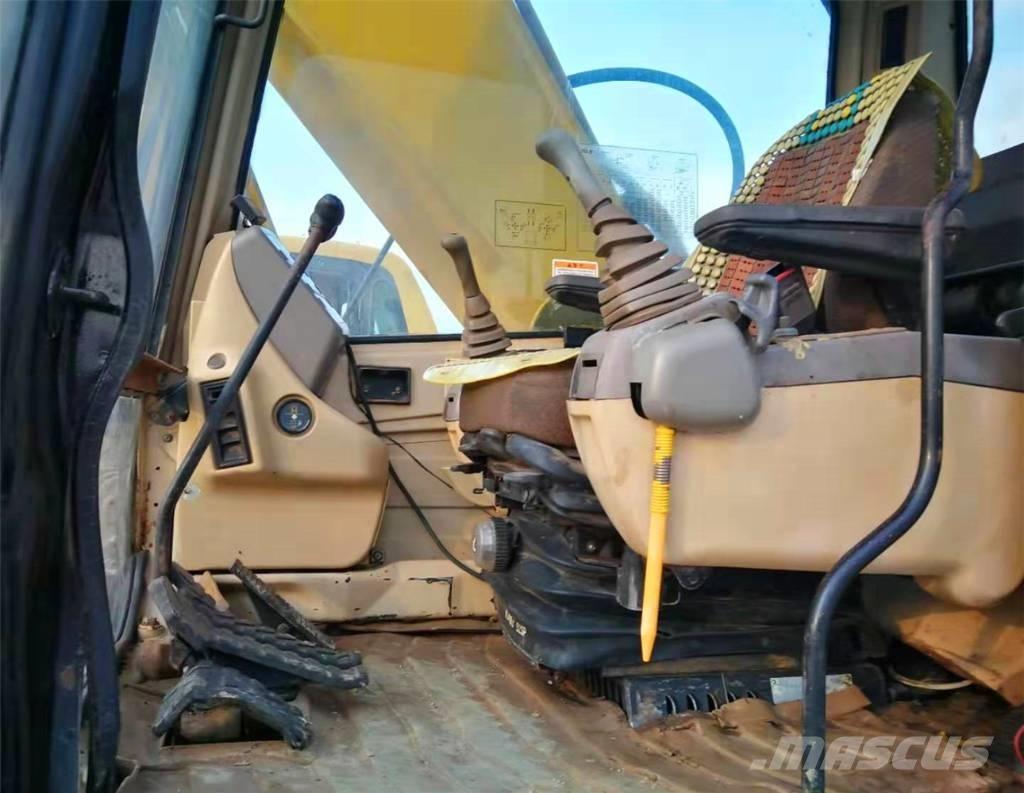 CAT 330BL Rupsgraafmachines