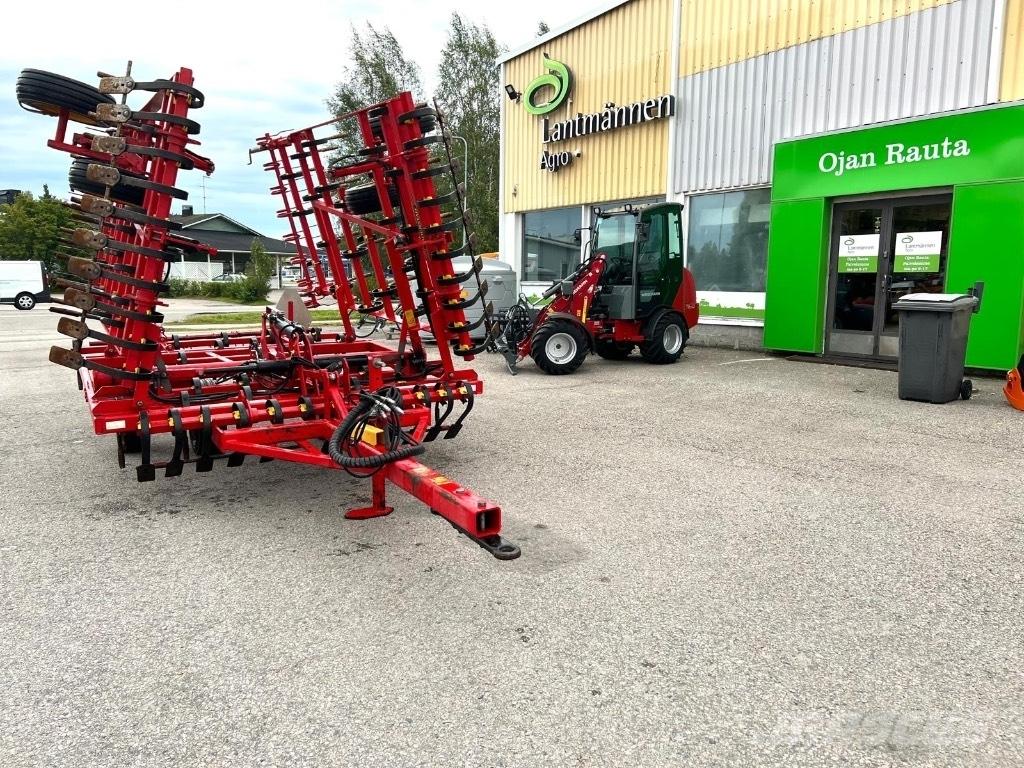 Väderstad NZA 600 T Eggen