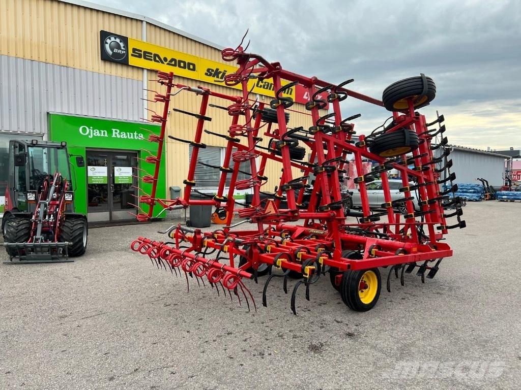 Väderstad NZA 600 T Eggen