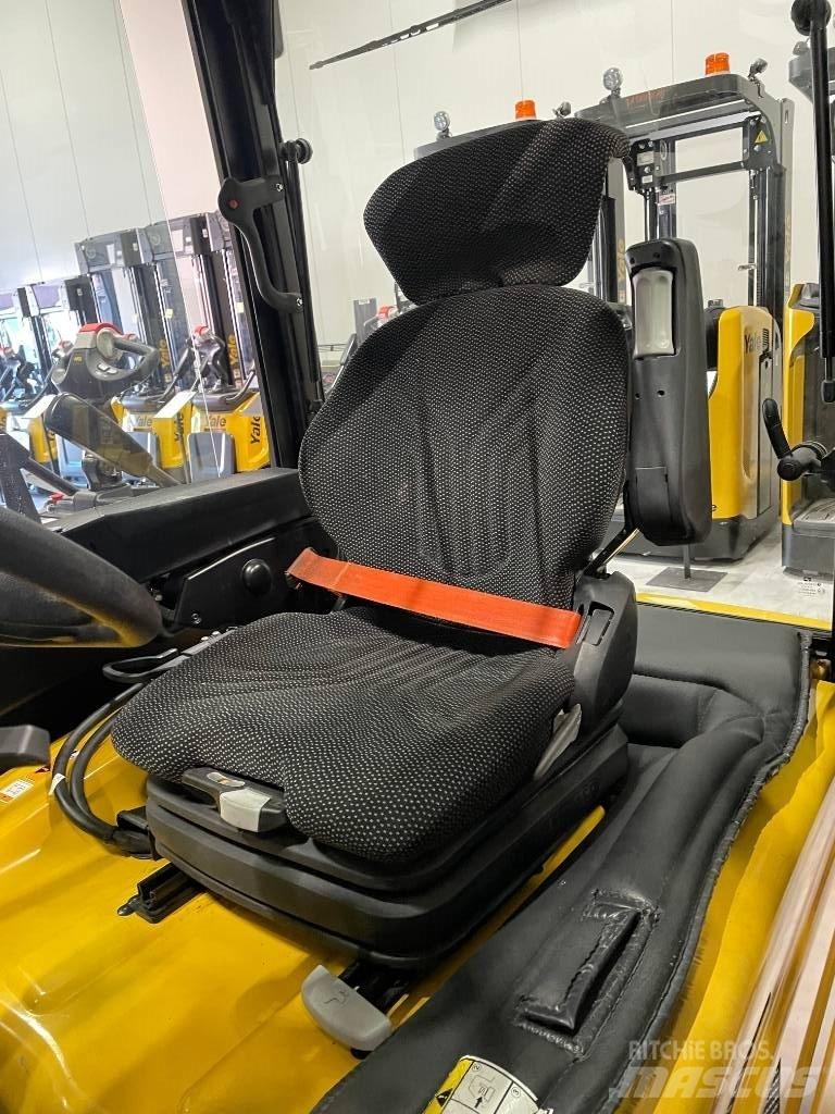 Yale ERP 20 VF LWB Elektrische heftrucks