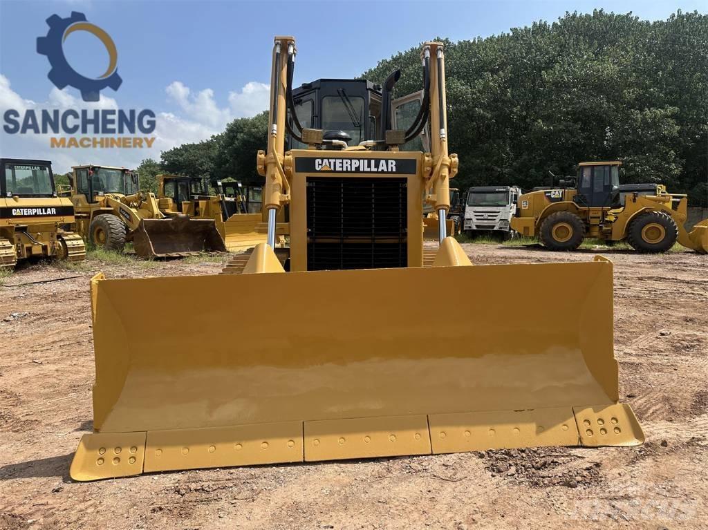 CAT D 6 G Rupsdozers