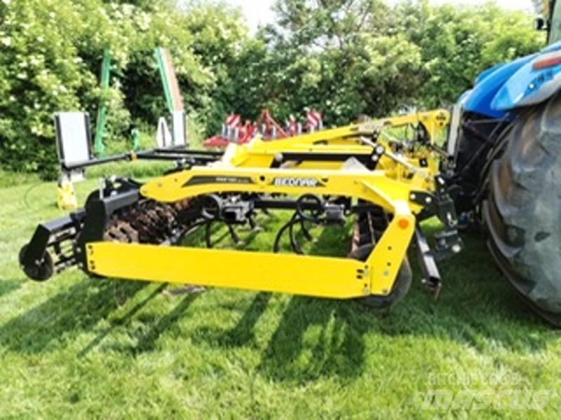 Bednar SN 4000 Cultivatoren