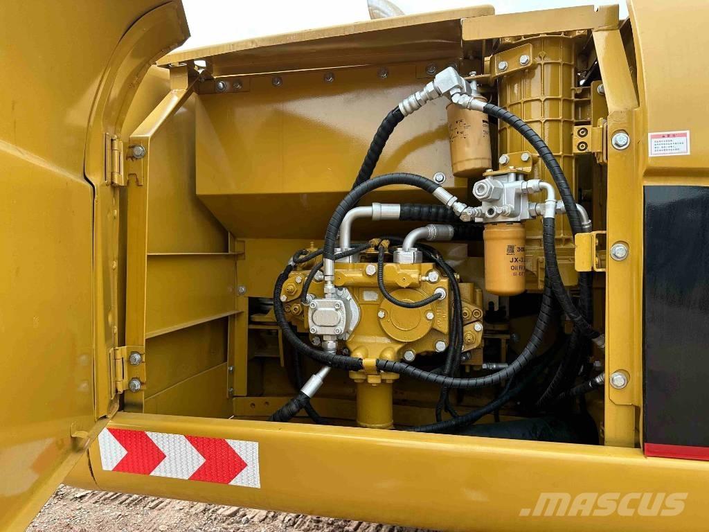 CAT 320 C L Rupsgraafmachines