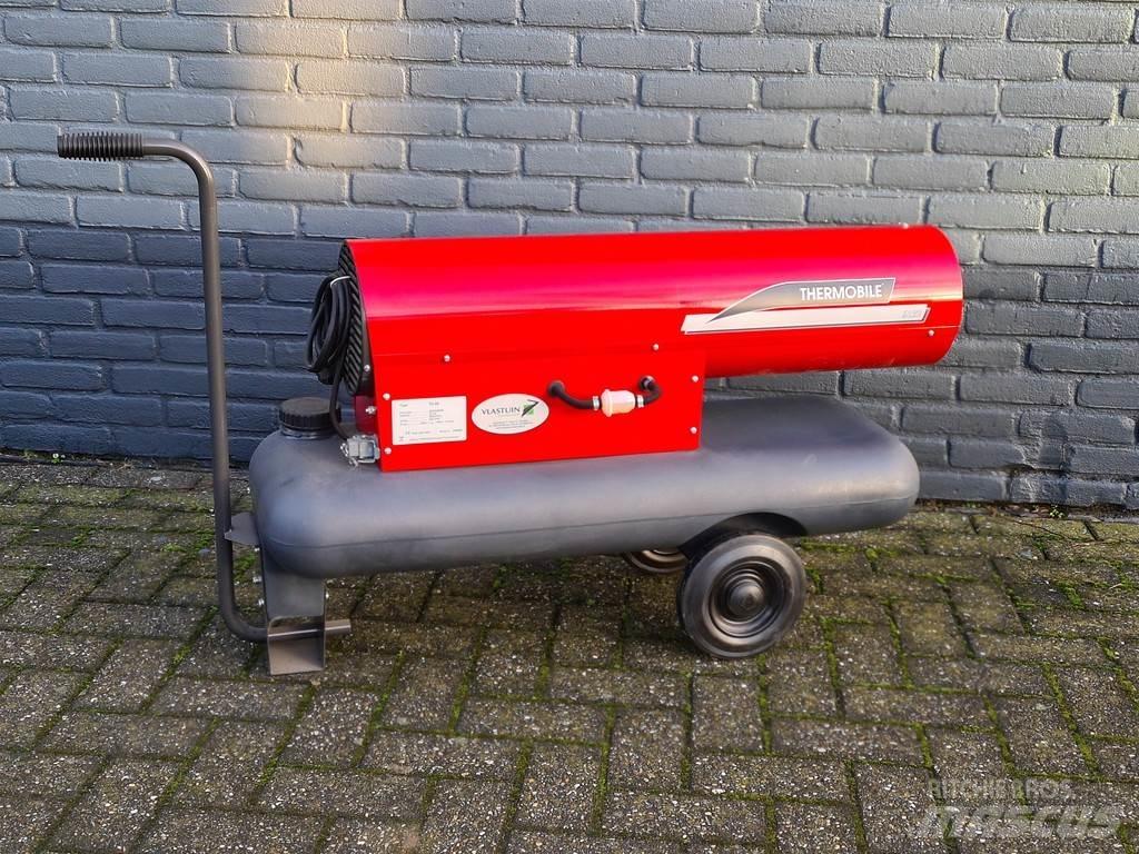 Thermobile TA 22 Auto's