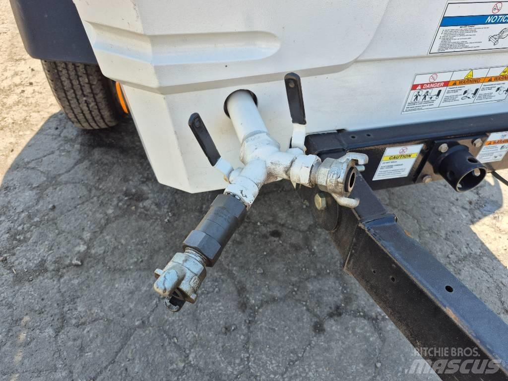 Doosan P 185WD Compressors