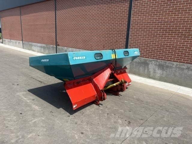 Sulky GL 2000 Landbouw - overige