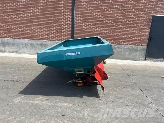 Sulky GL 2000 Landbouw - overige