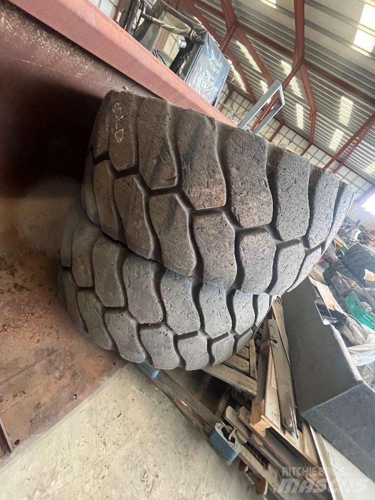 Volvo L 110 G Wielladers