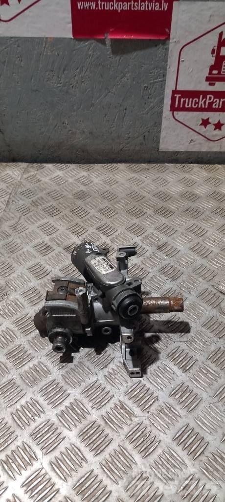 Scania R 420   1421785 Cabine en interieur