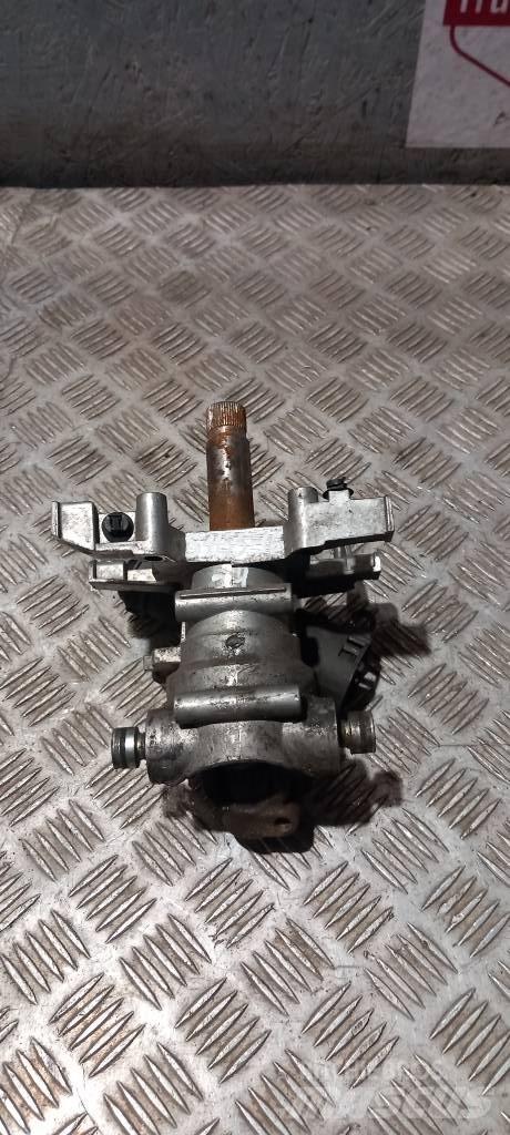 Scania R 420   1421785 Cabine en interieur