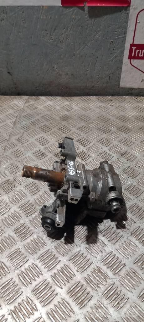 Scania R 420   1421785 Cabine en interieur