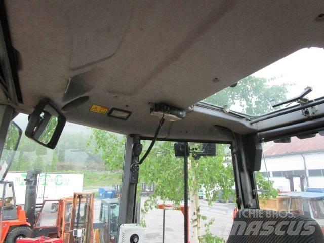 Huddig 1060 1060 Graaf-laadcombinaties
