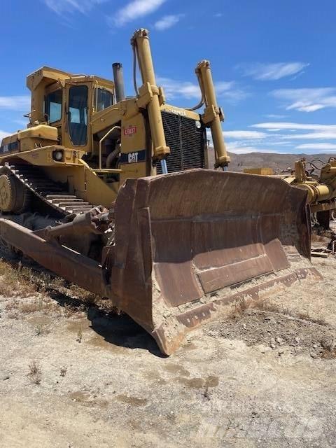 CAT D 9 L Rupsdozers