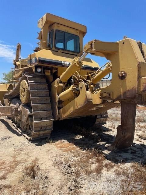 CAT D 9 L Rupsdozers