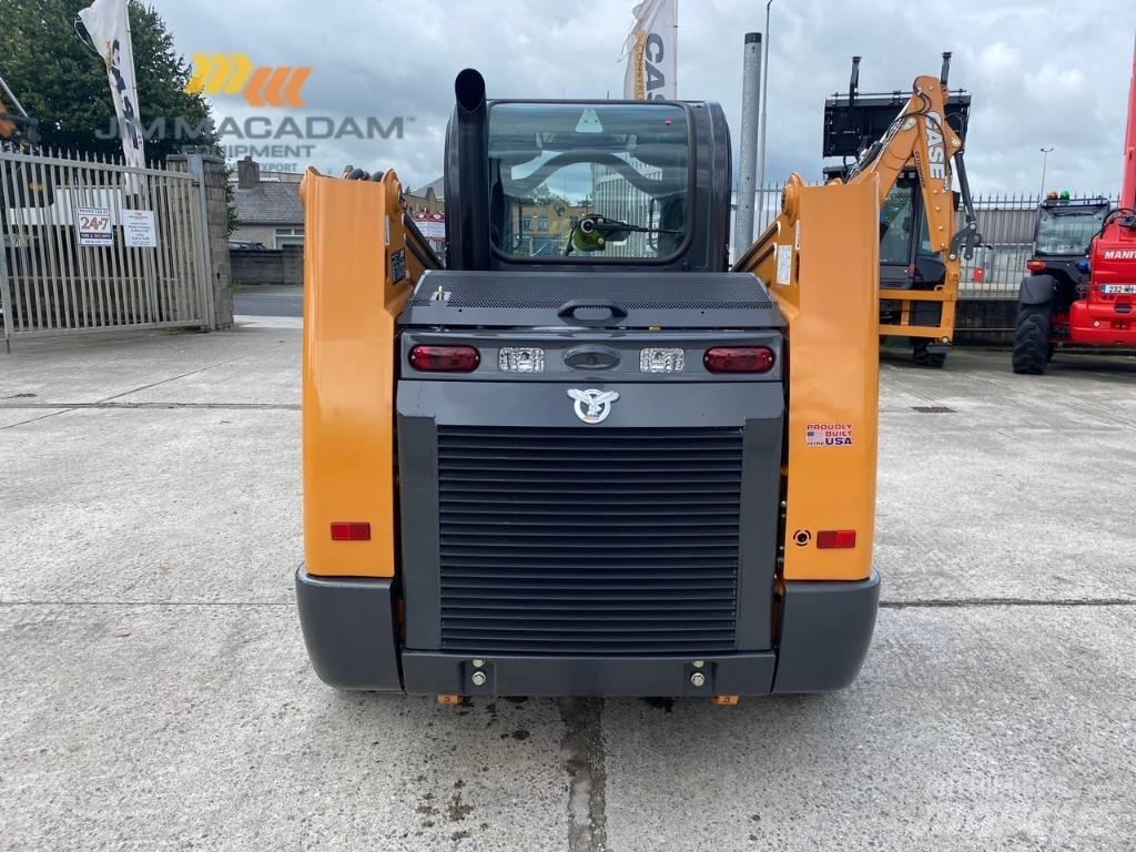 CASE SR 210 B Schrankladers