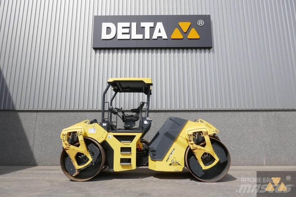 Bomag BW190AD-5 Duowalsen