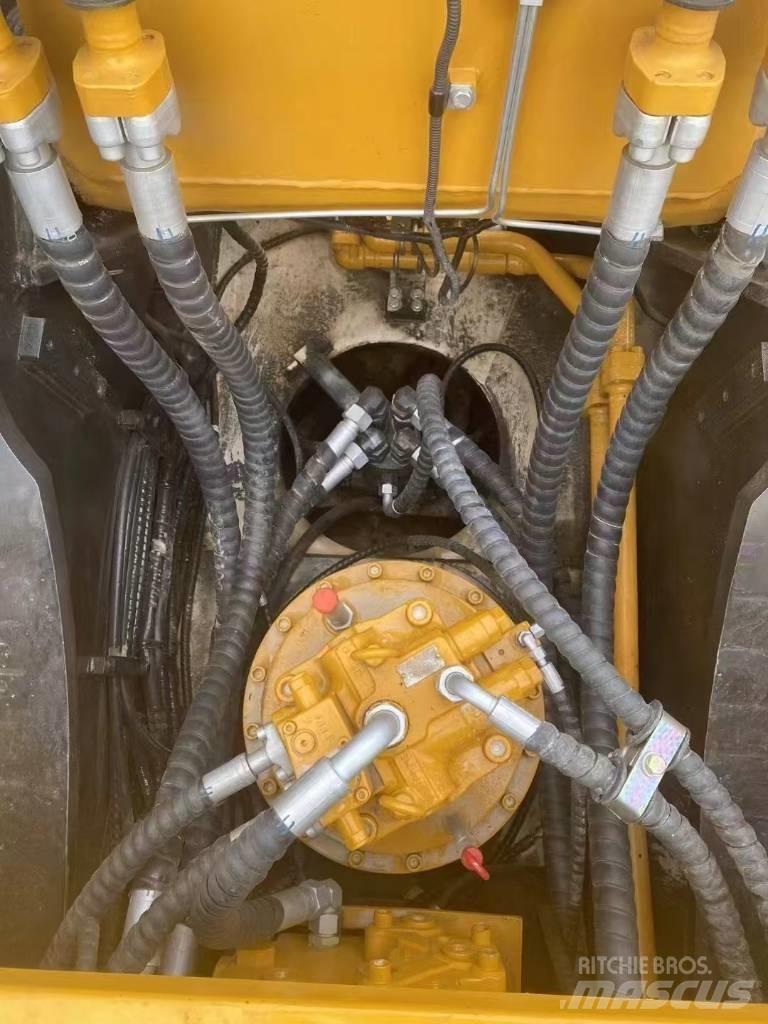Sany 365H Rupsgraafmachines