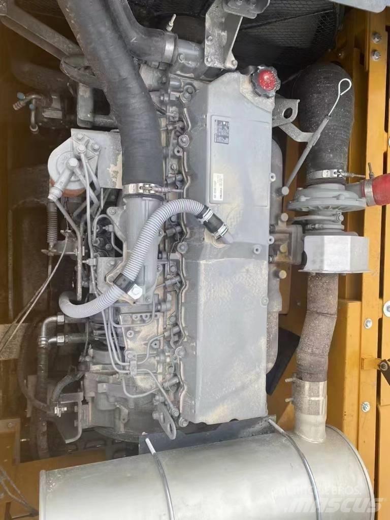 Sany 365H Rupsgraafmachines