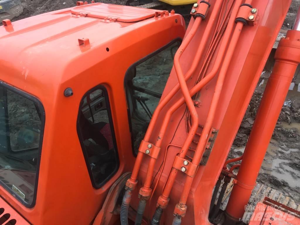 Doosan DH 300 LC-7 Rupsgraafmachines