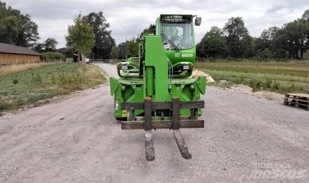 Merlo Roto 40.18 S Verreikers