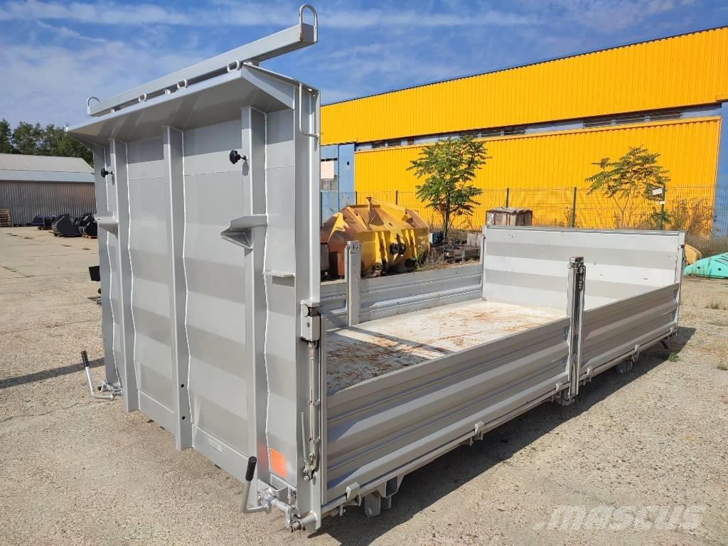Meiller A320 Transport - Anderen