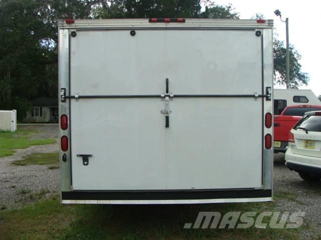  HIWY TRAILER Autotransporter