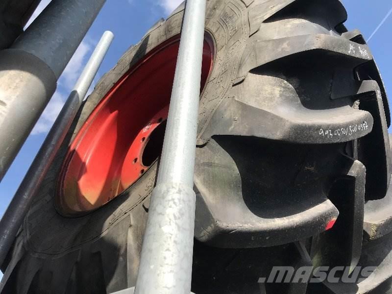 Michelin 16.9 R28 Overige accessoires voor tractoren
