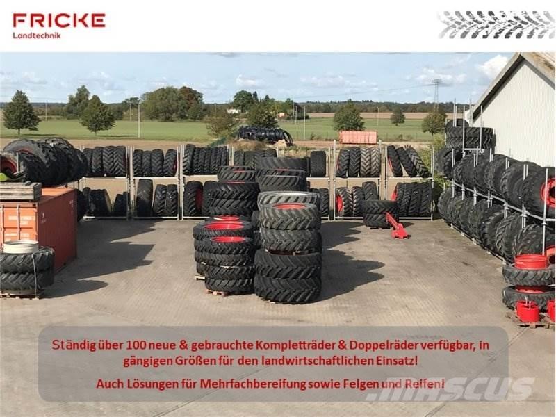 Michelin 16.9 R28 Overige accessoires voor tractoren
