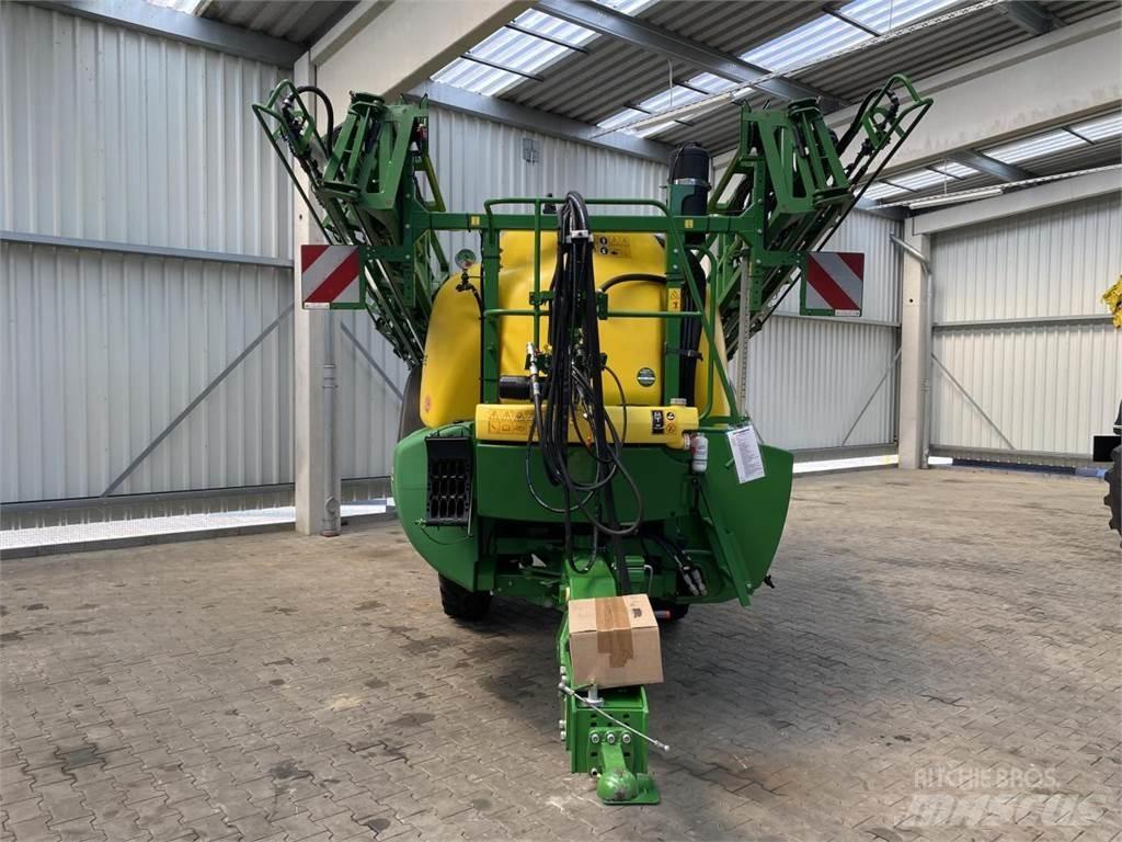 John Deere R740i Getrokken spuitmachines