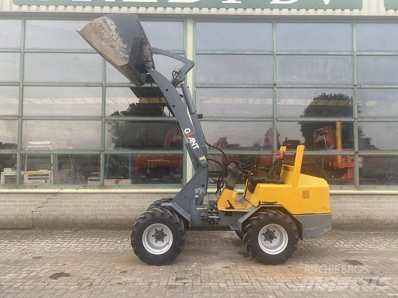 GiANT V 451 T Miniladers