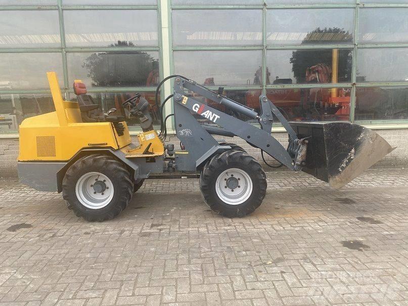 GiANT V 451 T Miniladers