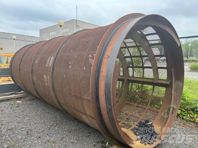 Terex Ecotec ecotec Afvalverwerking / recycling & groeve onderdelen