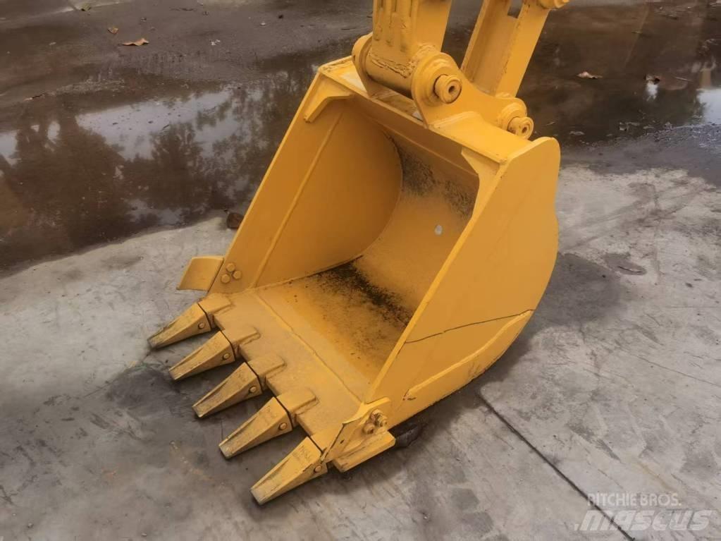 Komatsu PC 55 MR Rupsgraafmachines