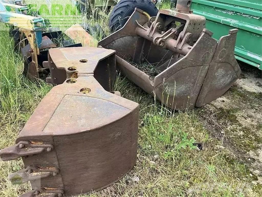 JCB js 130 w Wielgraafmachines
