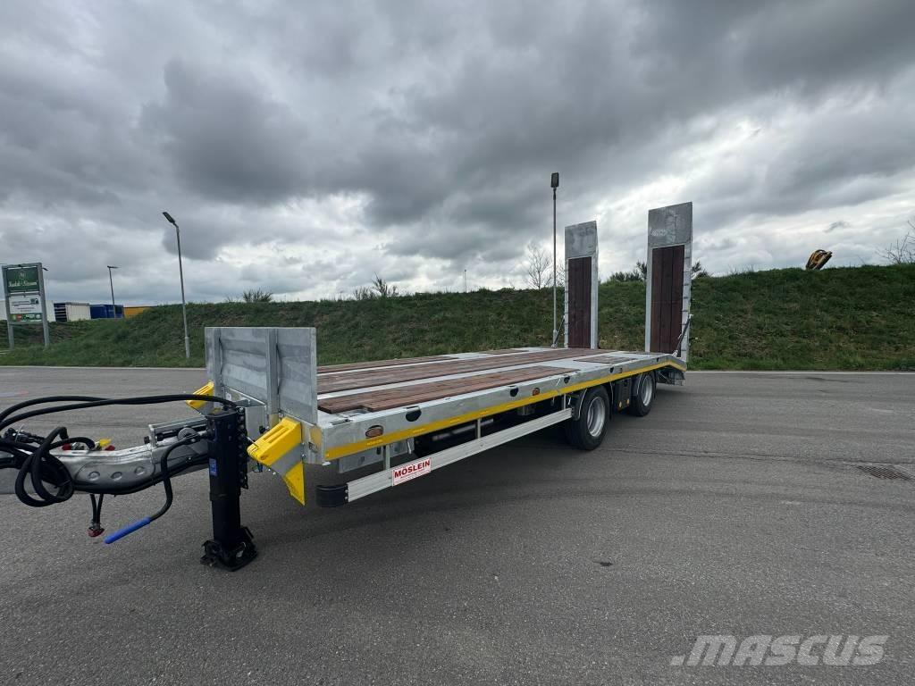 Möslein tt 21 Dieplader