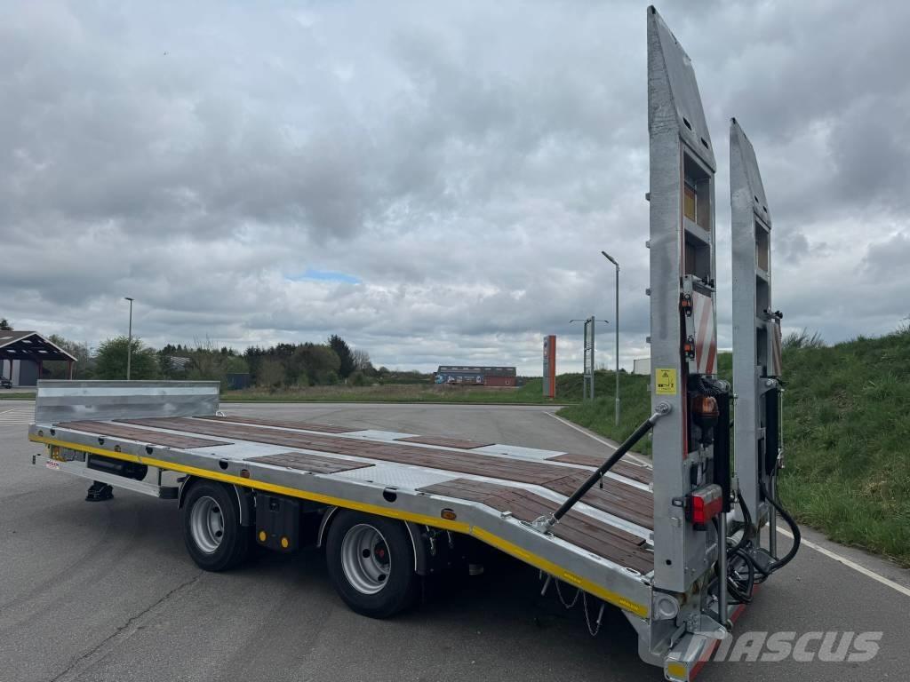 Möslein tt 21 Dieplader