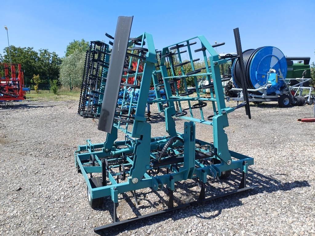 Nardi Seedbed 5m Landbouw - overige