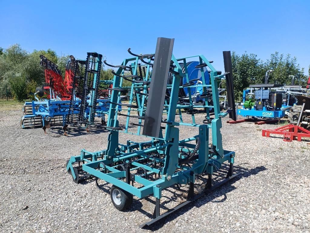 Nardi Seedbed 5m Landbouw - overige