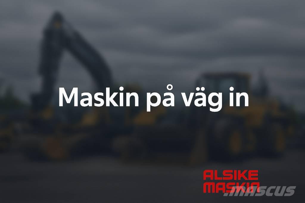 JCB 413 S Wielladers