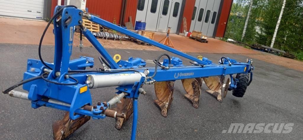 Överum CT 5975 H Conventionele ploegen
