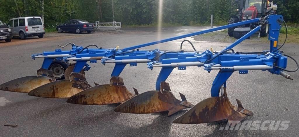 Överum CT 5975 H Conventionele ploegen