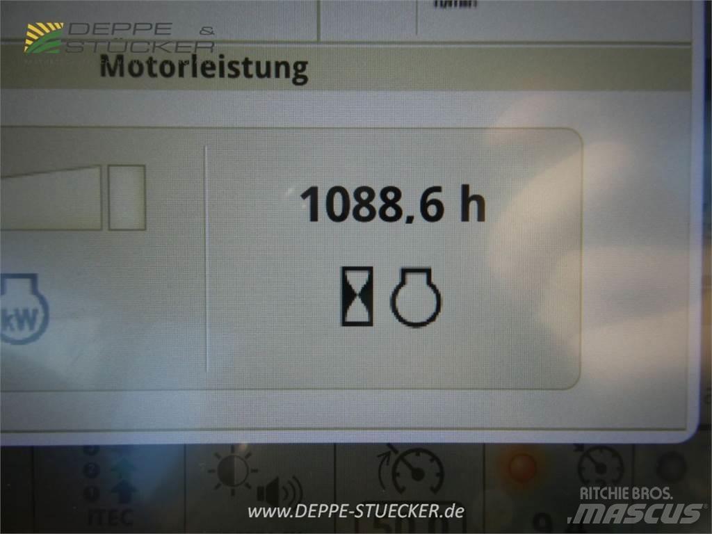 John Deere 6R 175 Tractoren