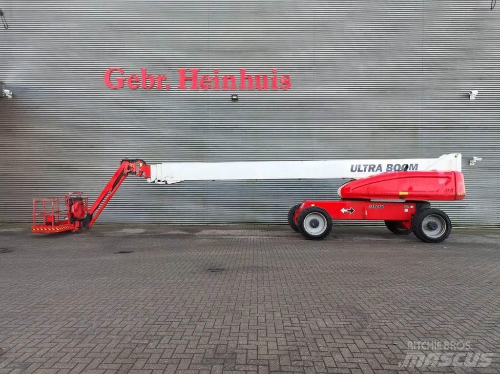 JLG 1350 SJP Telescoophoogwerkers