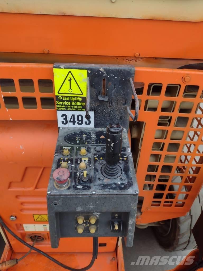 JLG M 4069 Schaarhoogwerkers