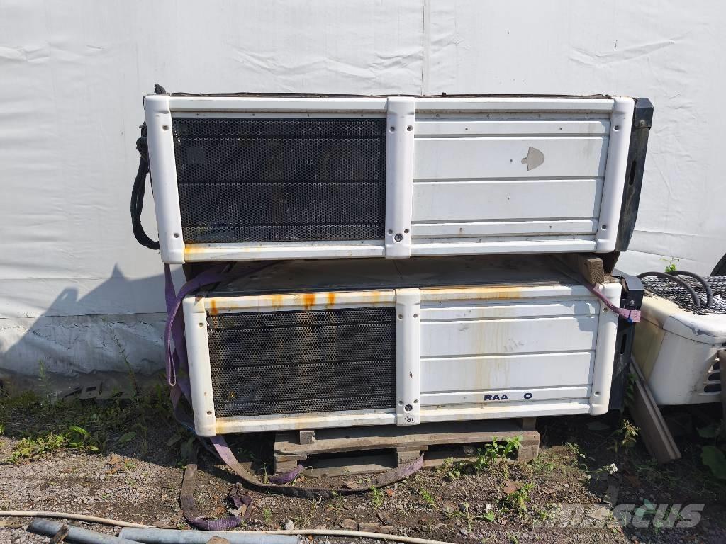 Thermo King Carrier Dozen