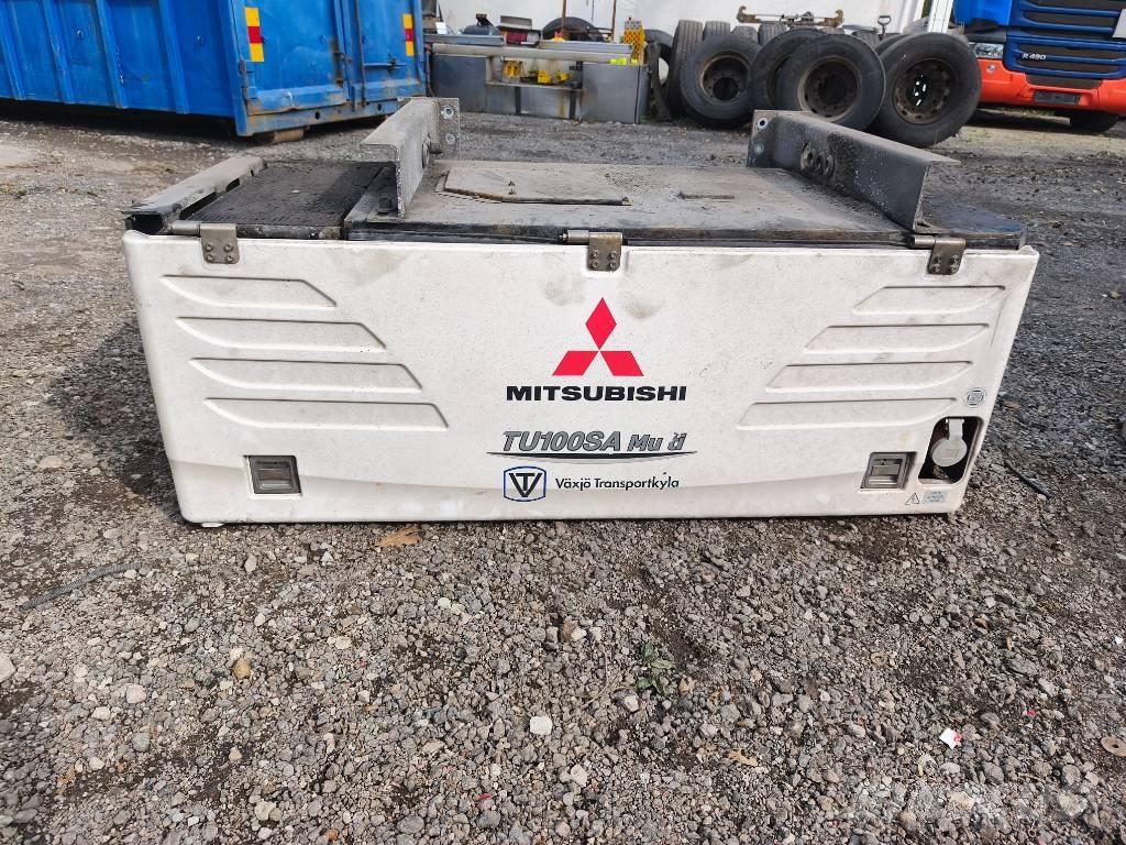 Thermo King Carrier Dozen