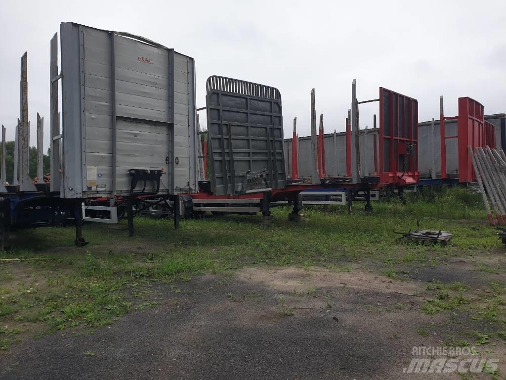 Van Hool S 338 Houtopleggers